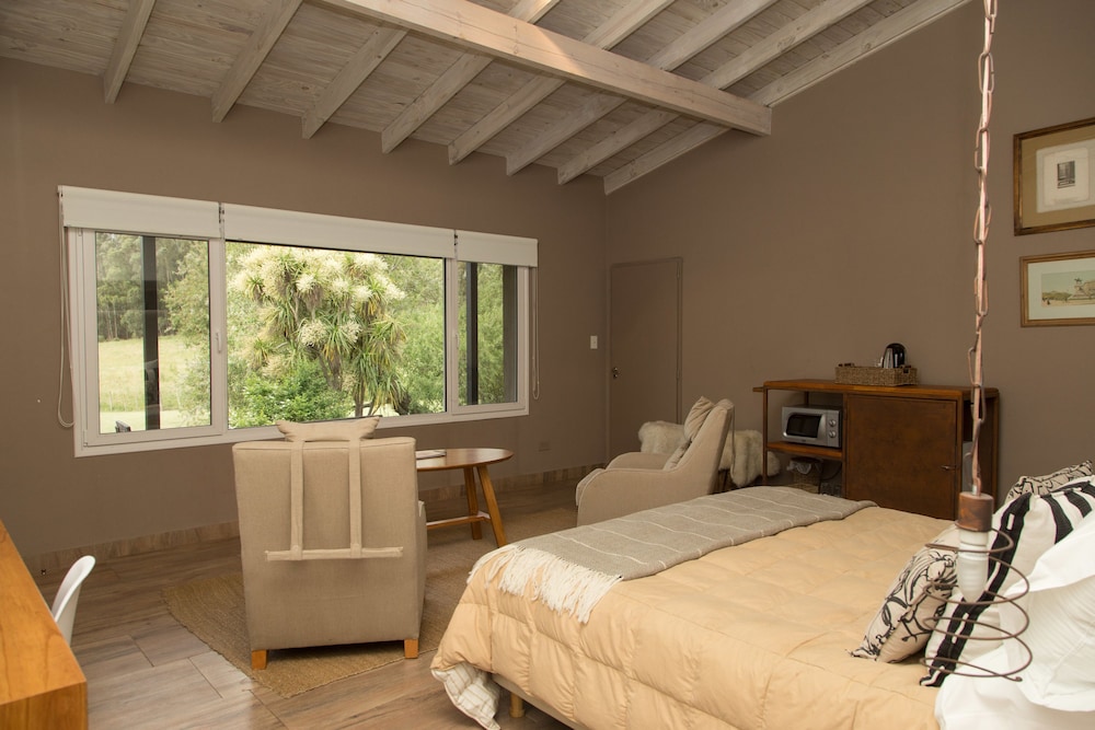 Hosteria de la Cascada 25/72