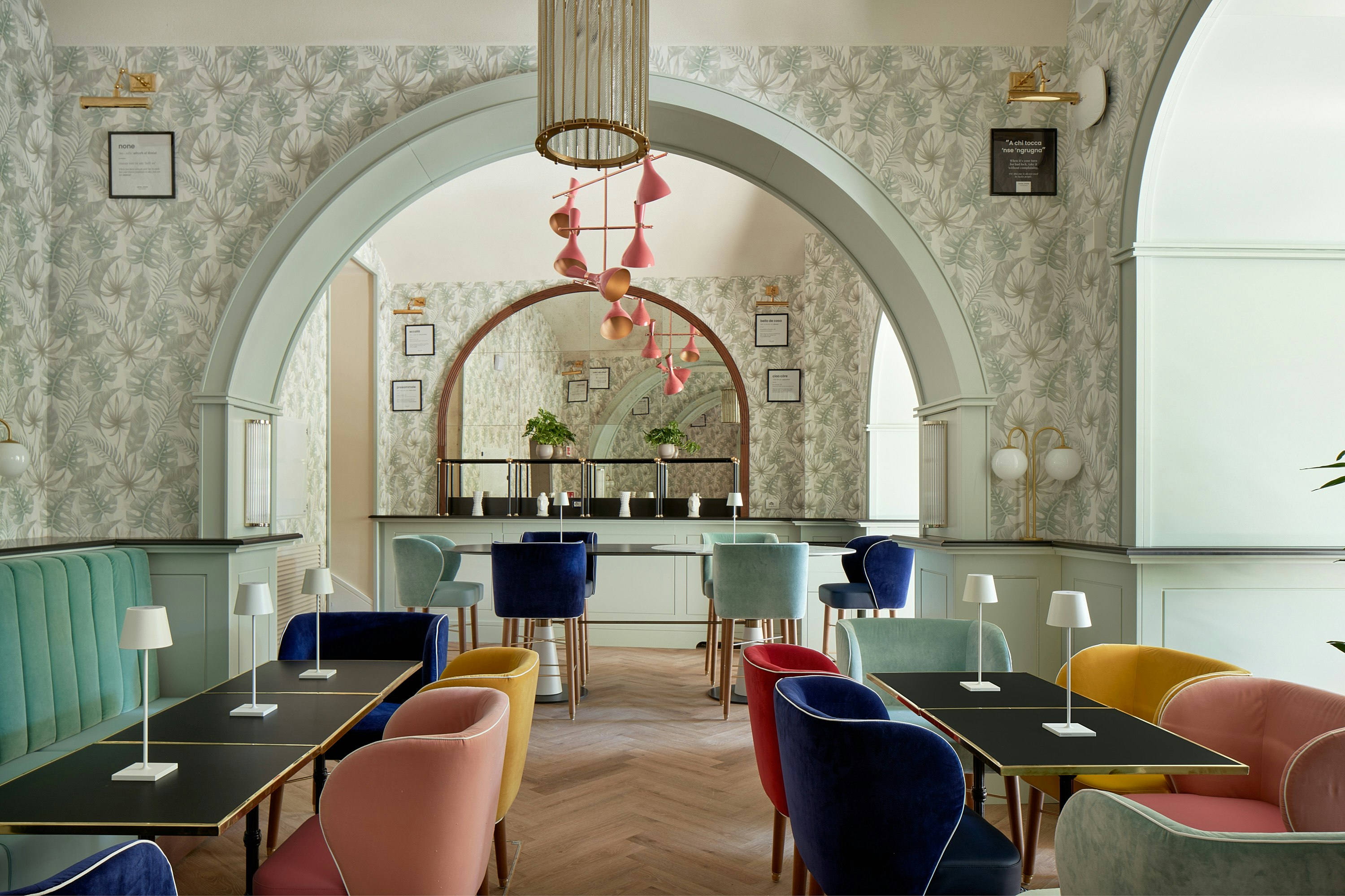 UNAHOTELS Trastevere Rome 78/80