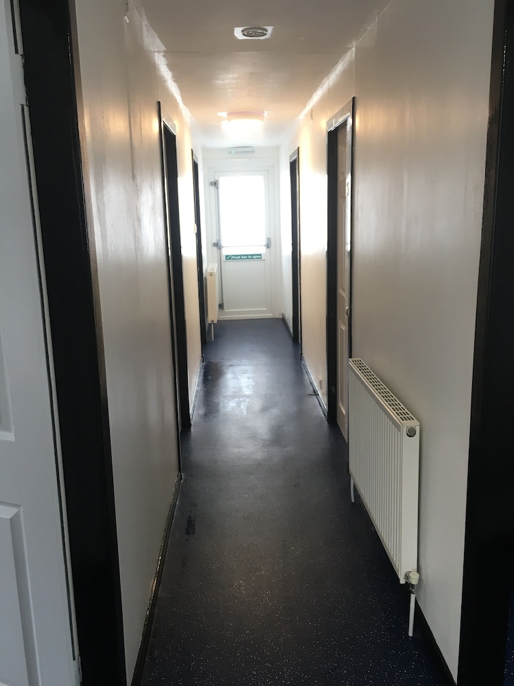 Ledgowan Lodge Hotel 34/72