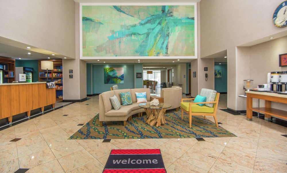 Hampton Inn Jacksonville South/I-95 At Jtb 27/31