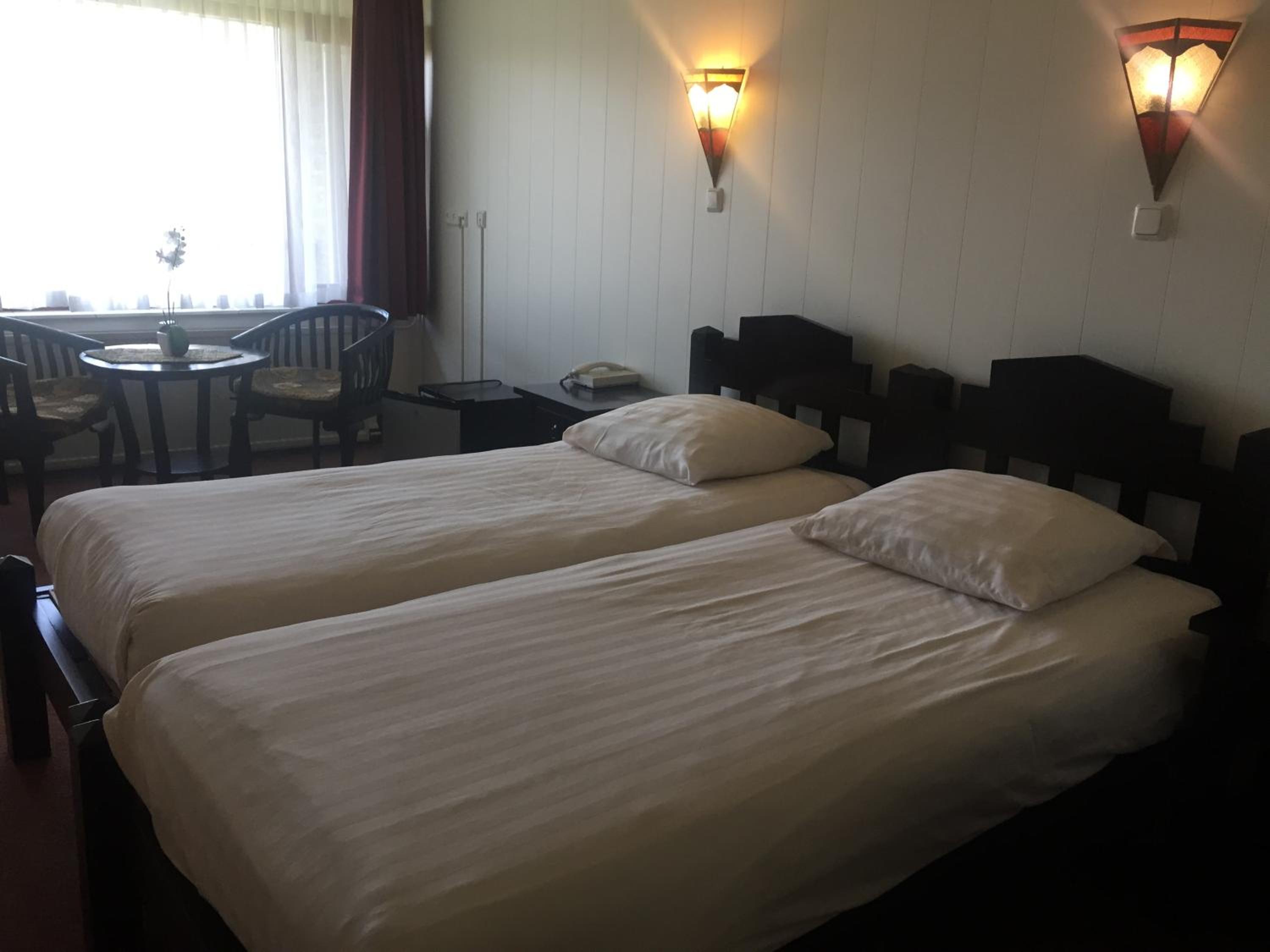 Comfort, Double Bed