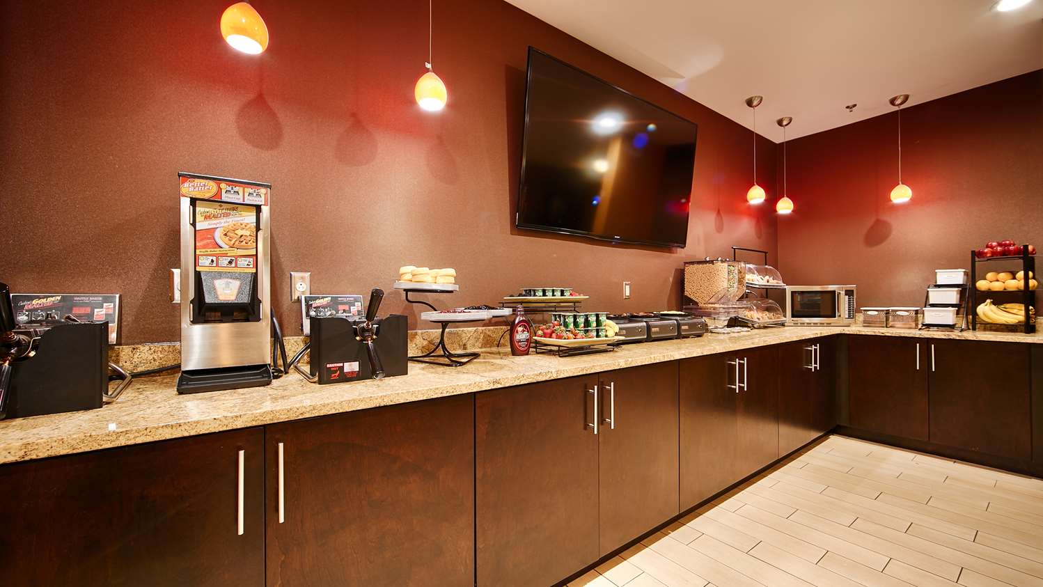 Best Western Plus Whitewater Inn 18/41