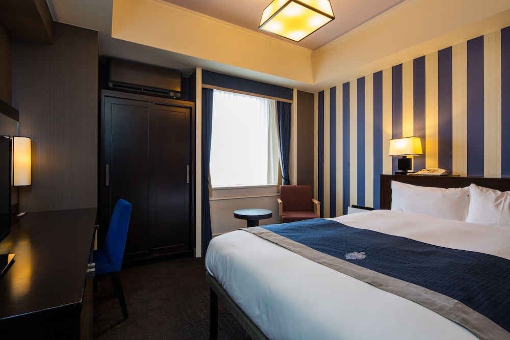 Hotel Monterey Kyoto 10/32