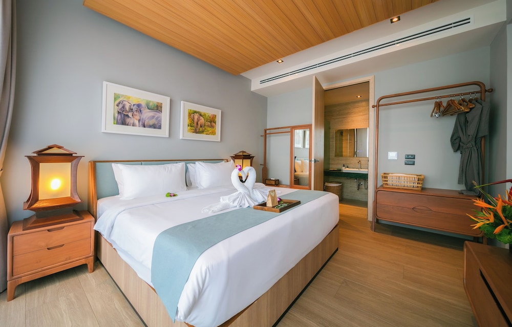 Grand Thai 2 Bedroom Suite