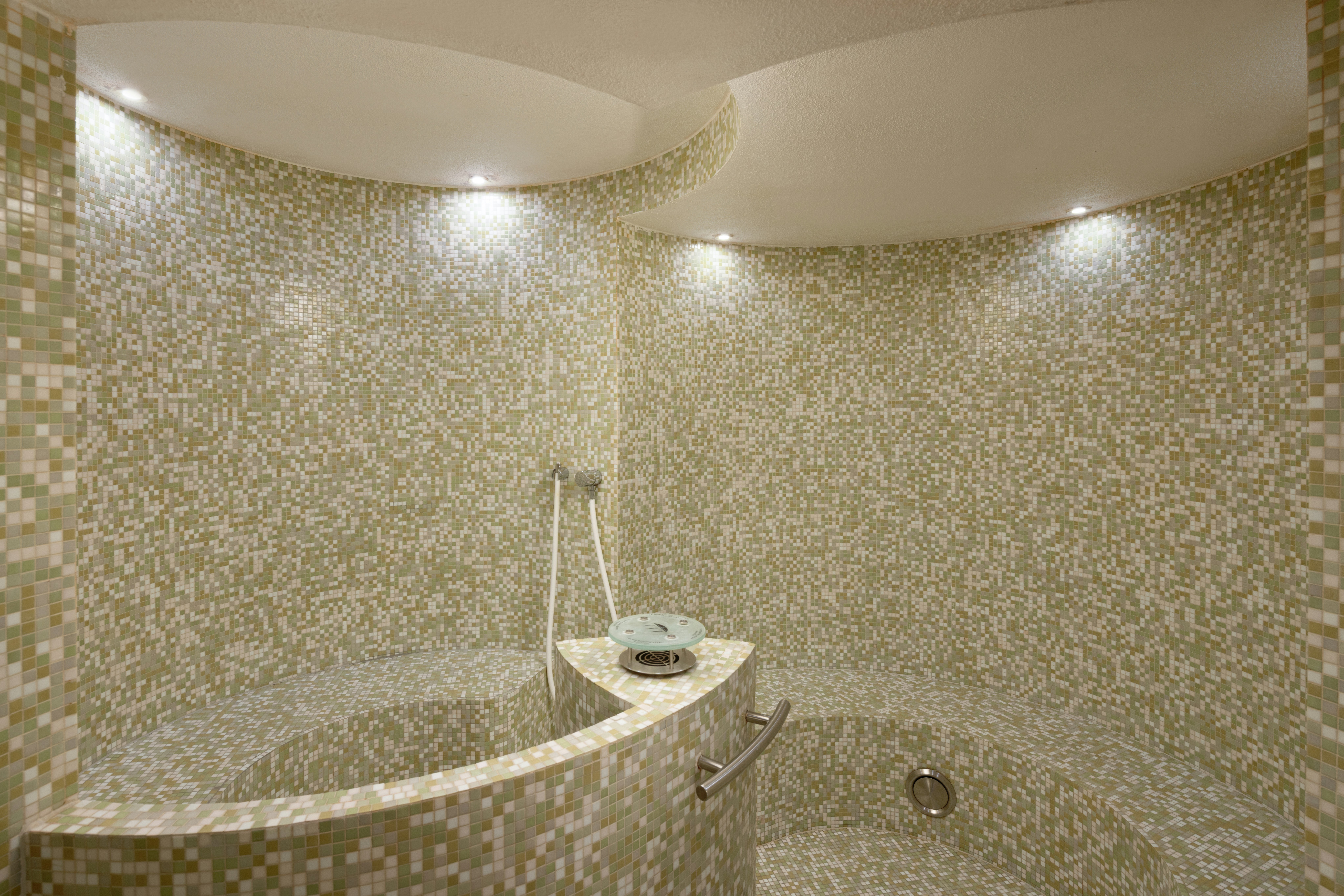 Hilton Garden Inn Davos Hotel 76/76