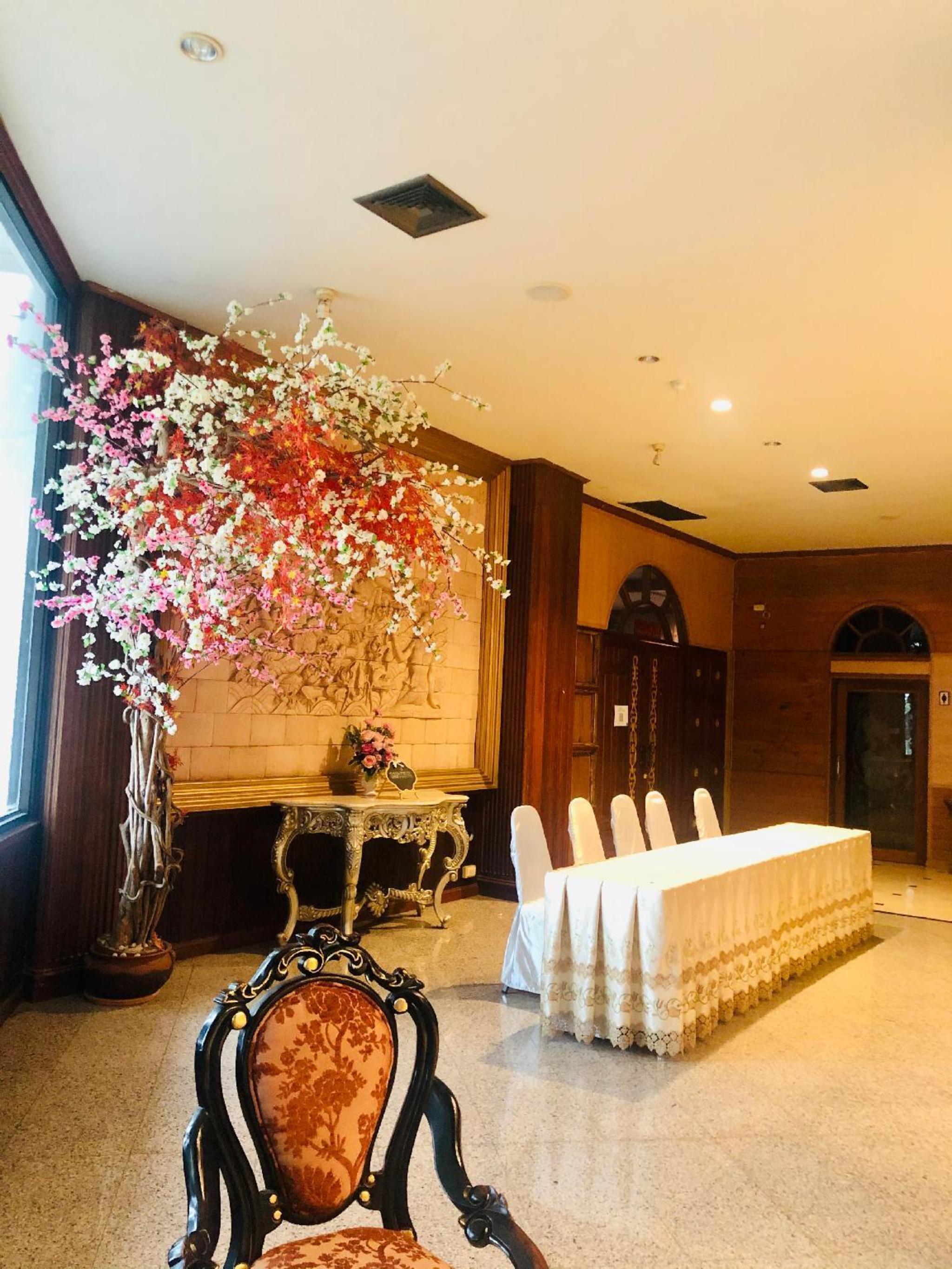 Hermitage Hotel & Resort 9/15