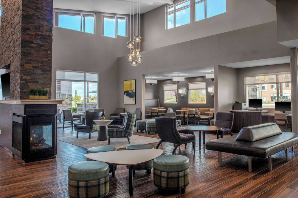 Residence Inn by Marriott Detroit Sterling Heights 16/34