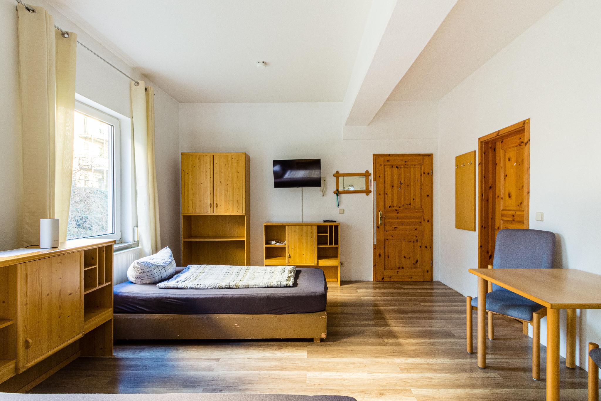 Apartmenthaus in Chemnitz fur Monteure 5/25
