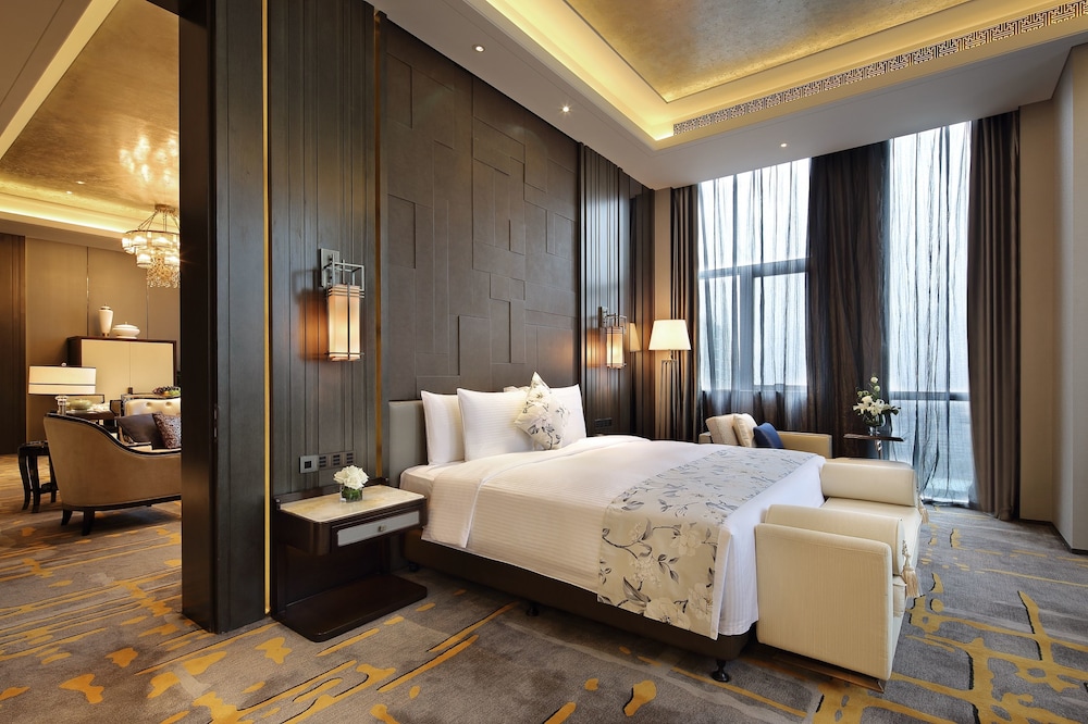 Wanda Realm Dongying 5/26