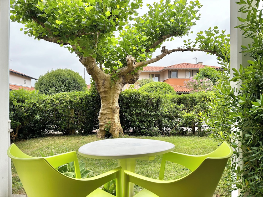 Hotel and Residence Vacances Bleues Orhoitza 44/50