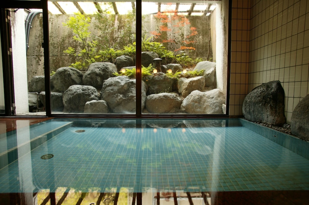 Nakaya Ryokan 14/18