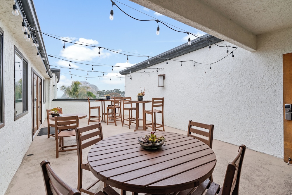 La Serena Inn 42/63