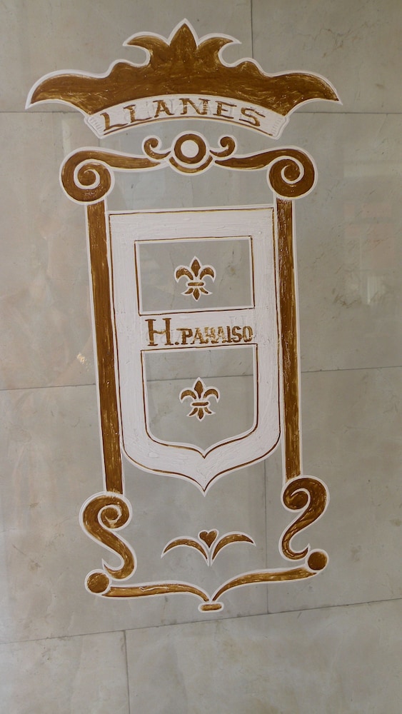Gran Hotel Paraiso 20/65