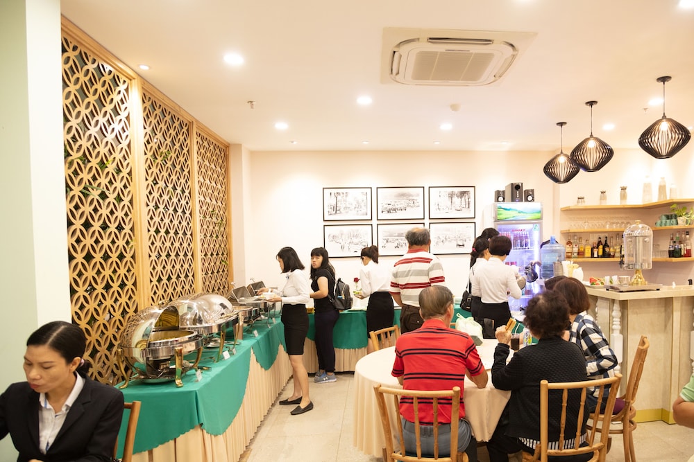 Dai Nam Sai Gon Hotel 46/50