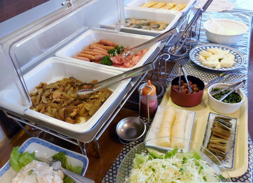 Hotel Matsumoto Yorozuya 30/50