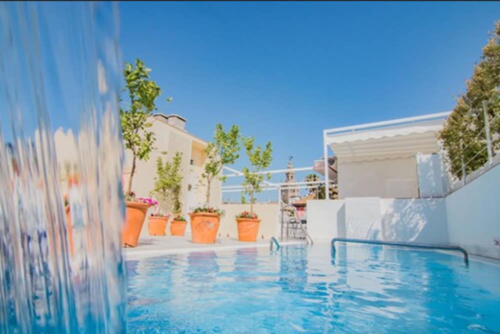 Halo Boutique Hotel Sevilla 15/27