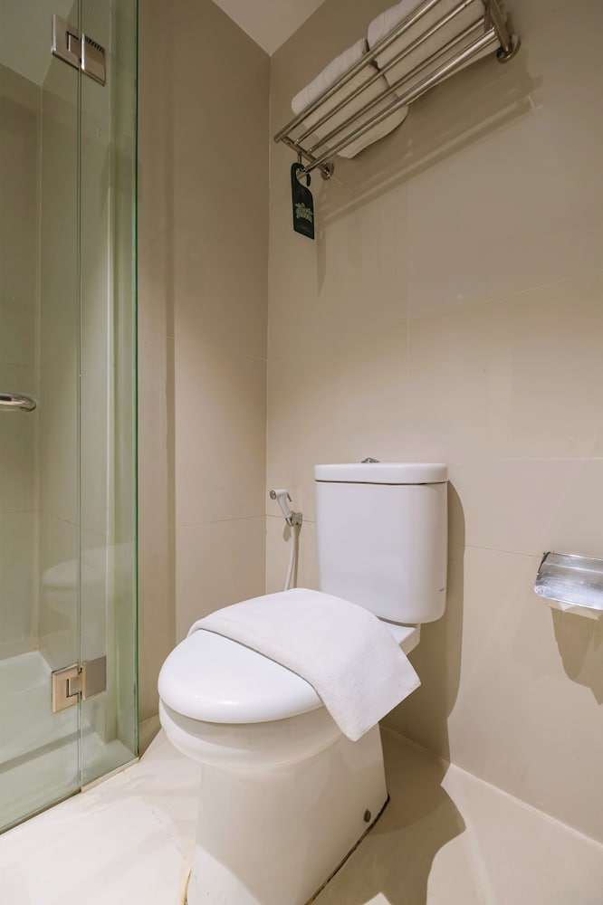 Gets Hotel Semarang 36/38