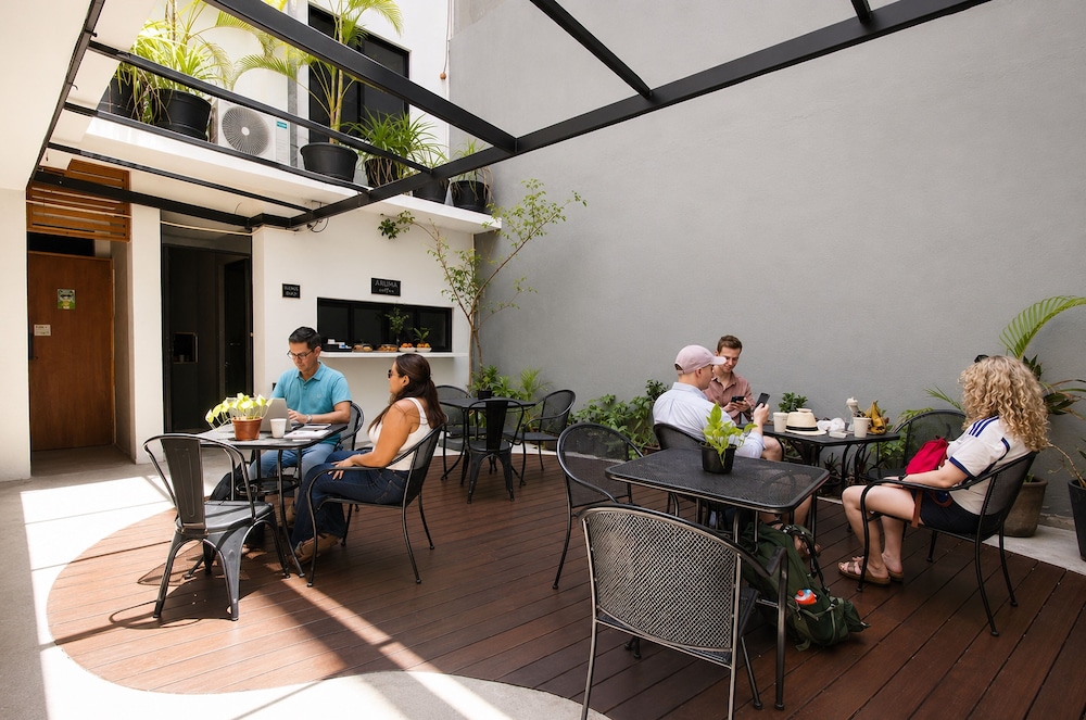 Aruma Hotel Playa Del Carmen 41/61