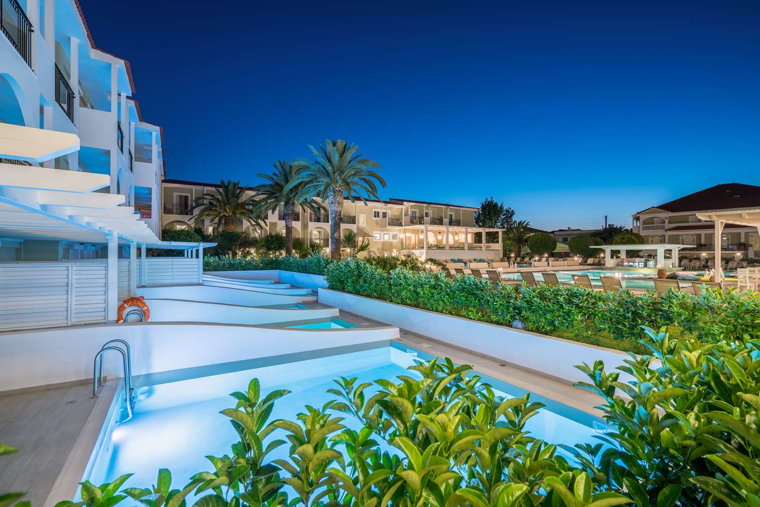 Zante Park Resort & Spa BW Premier Collection 49/49