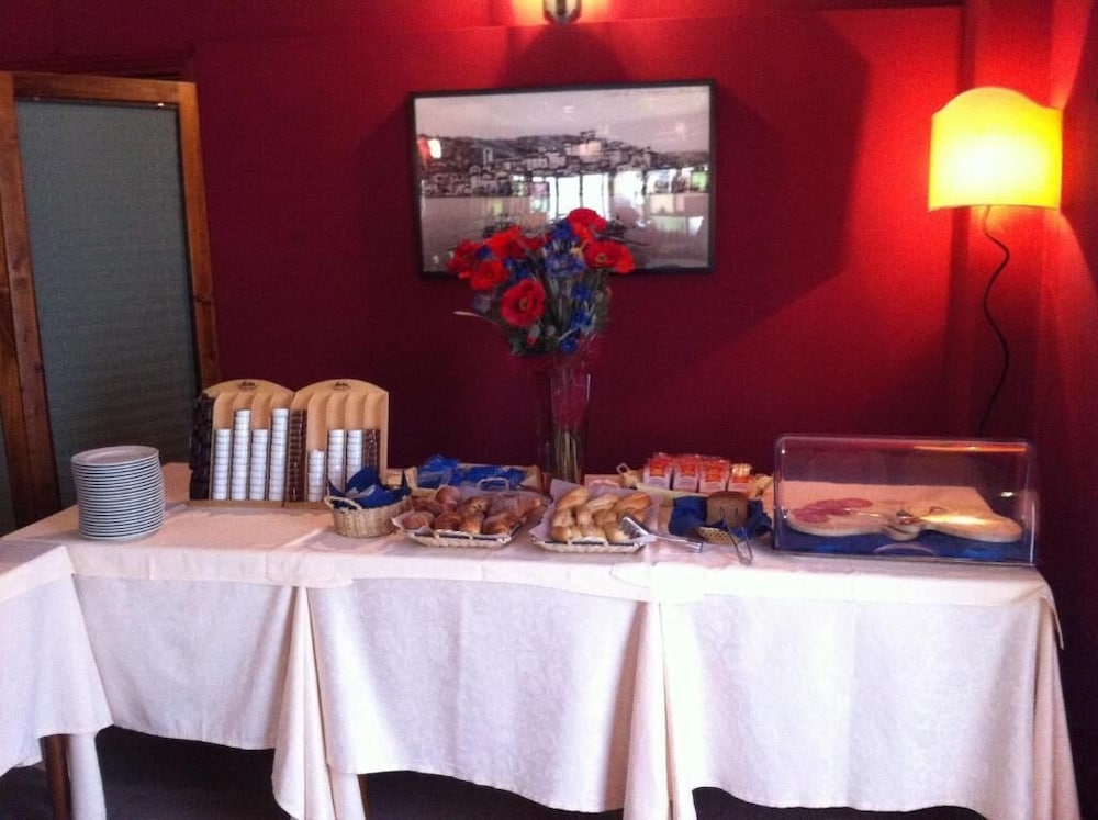 La Vela Hotel 25/57