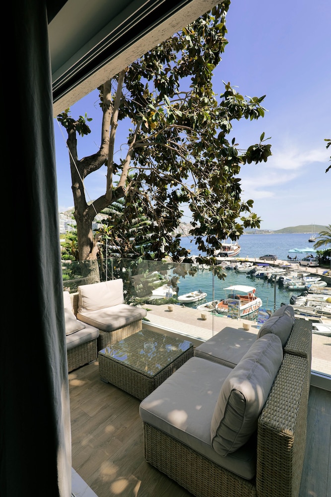 PORTO EDA HOTEL 30/55
