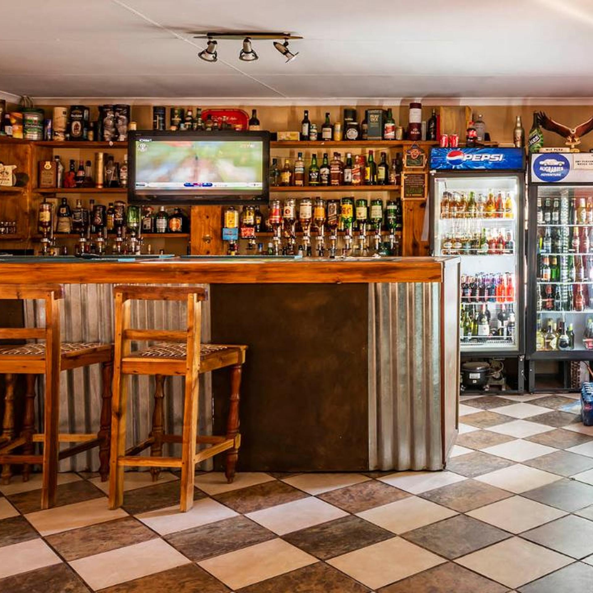 Kuruman Hotel by Country Hotels 21/39
