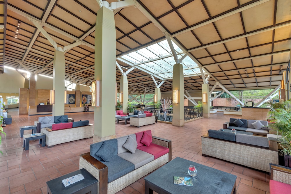 Club Mahindra Virajpet 45/74