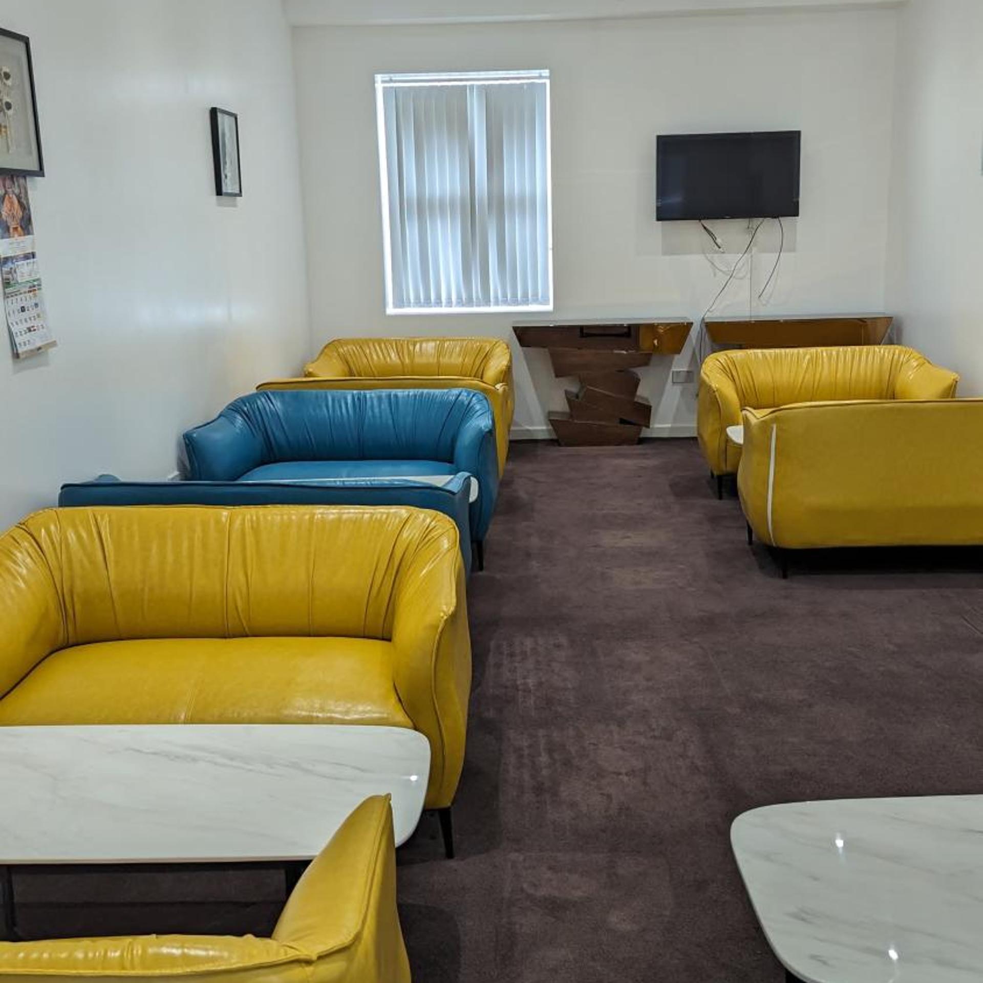 Hotel Blackpool 22/31