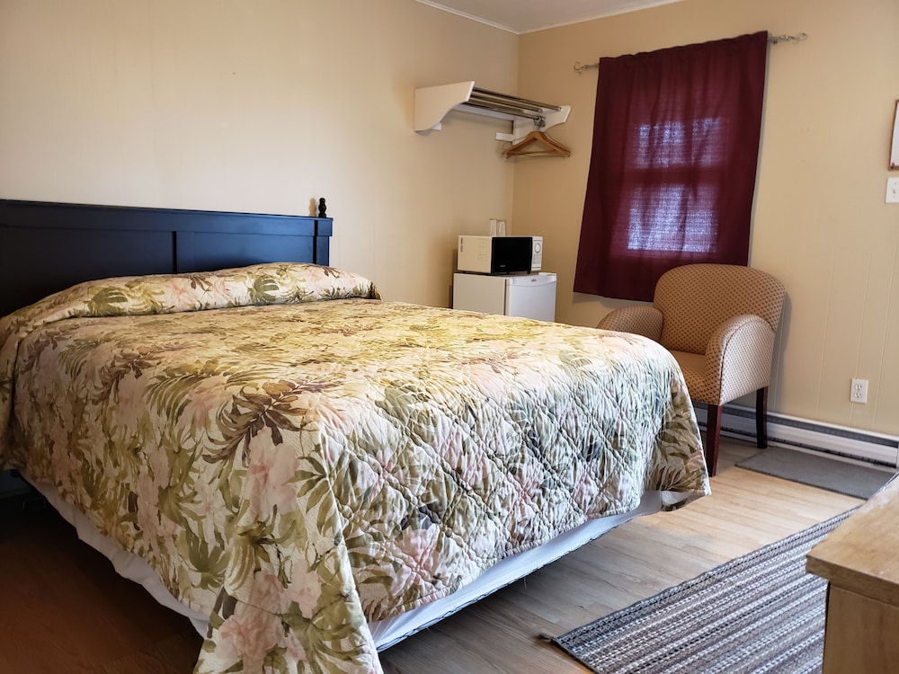 Regent Motel 7/50
