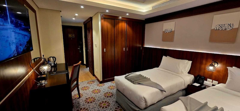 Maysan Rehab Al Mysk Hotel 24/55