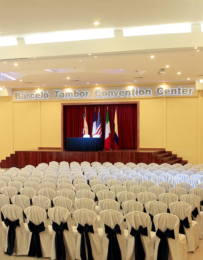 Barcelo Tambor 63/75