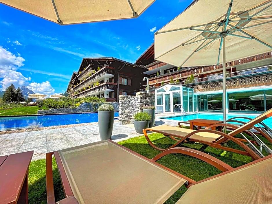 Wellness Spa Hotel Ermitage 42/50
