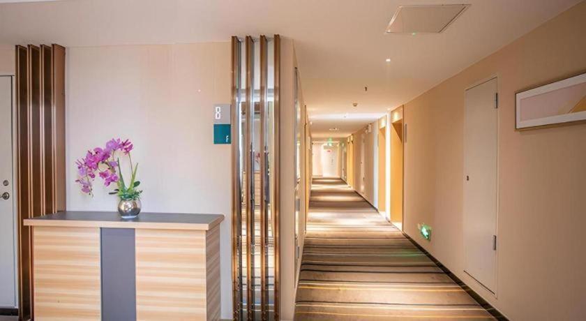 City Comfort Inn Hengyang Shigu Shuyuan 22/43
