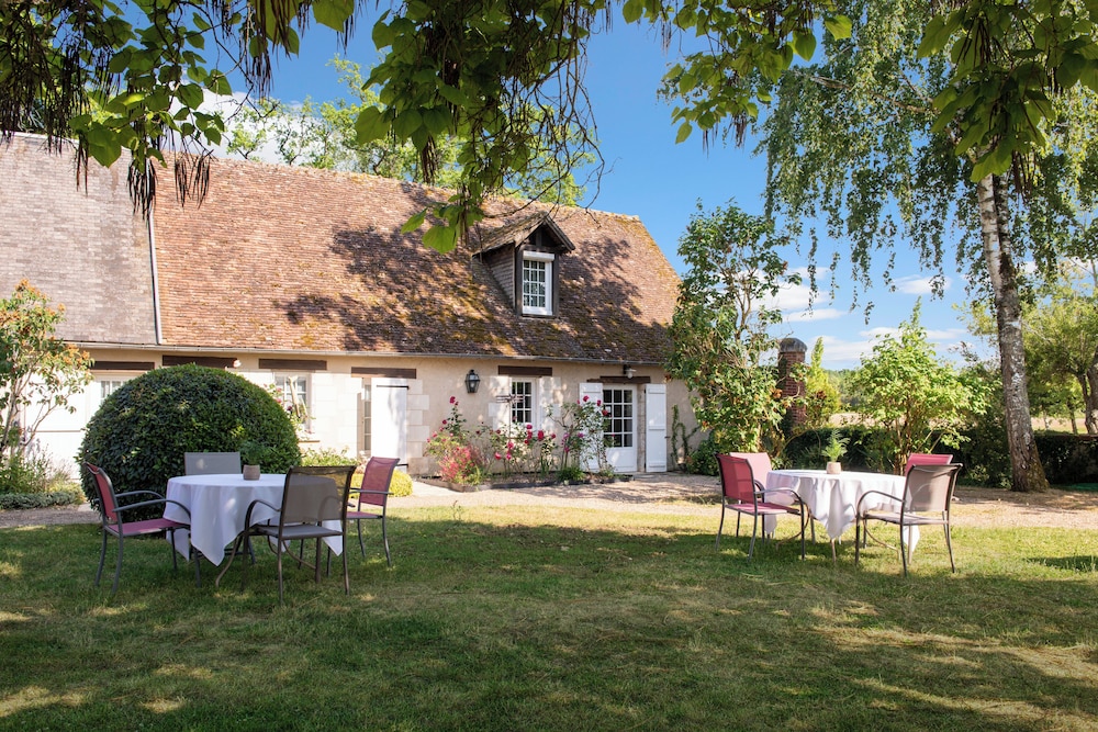 Le Relais Des Landes 35/50