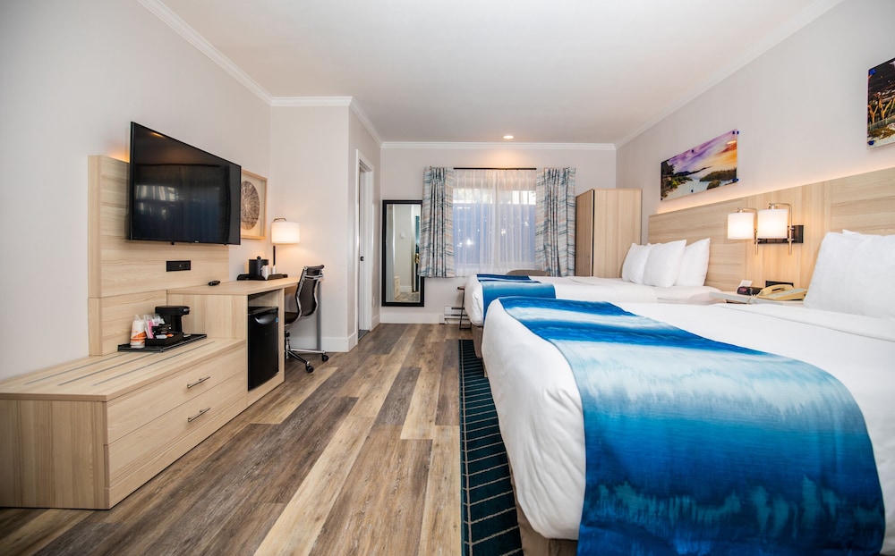 Comfort Inn Carmel By The Sea 21/62