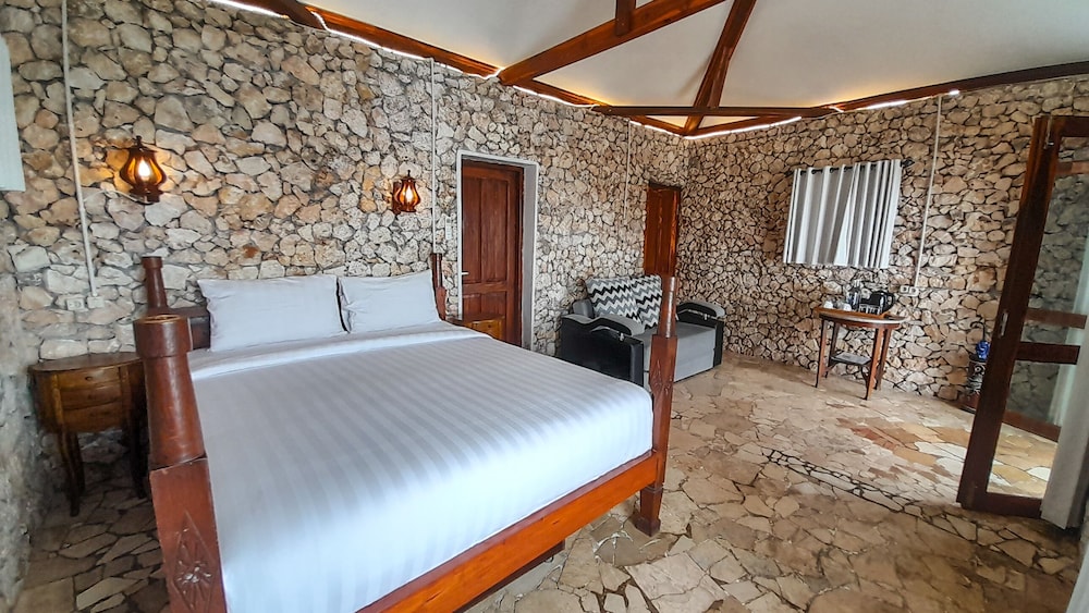 Edge Resort Yogyakarta 8/50