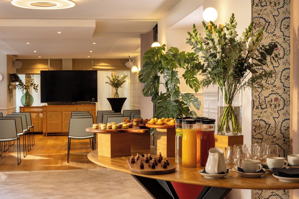 Hotel & Spa Royal Madeleine 71/77