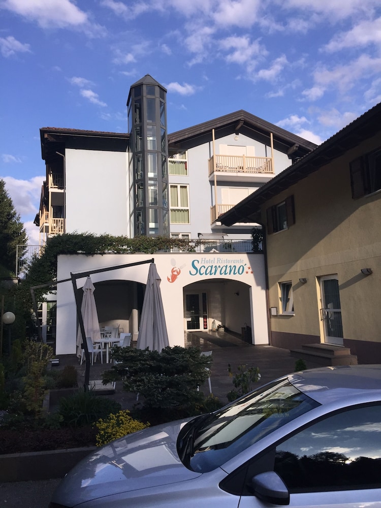Hotel Ristorante Scarano 3/22