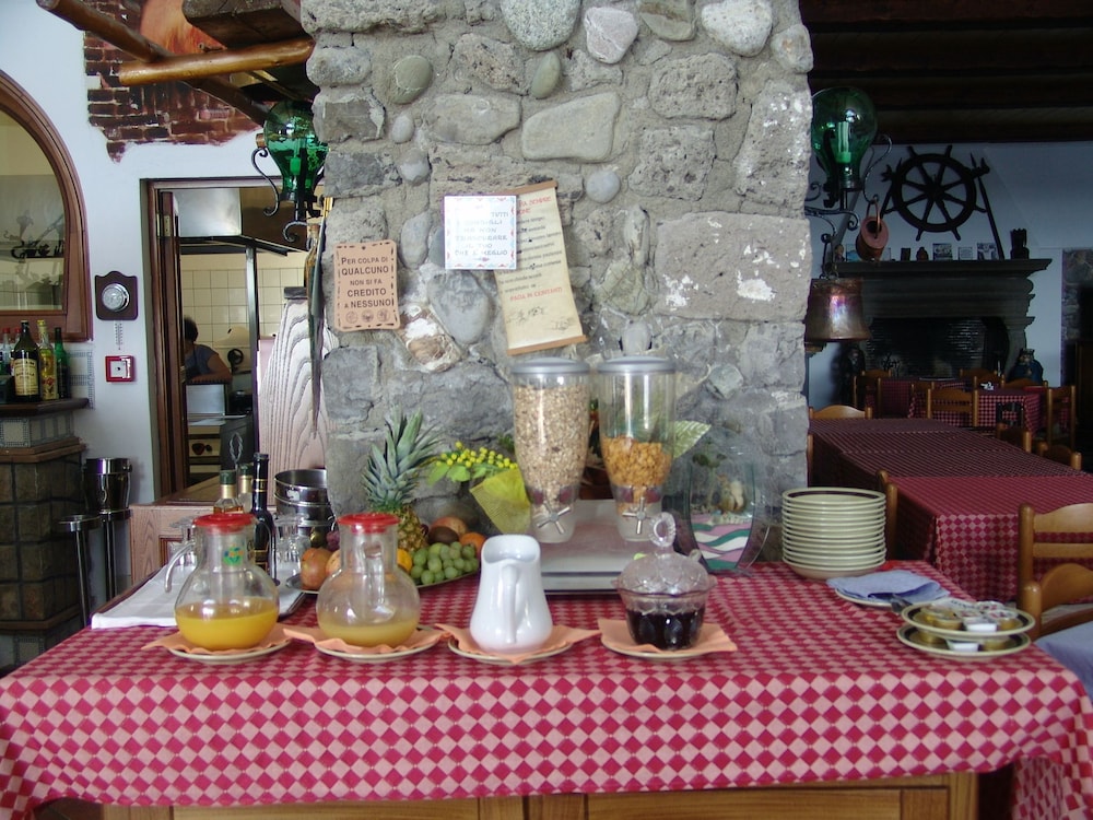 Hotel La Certosa 4/39