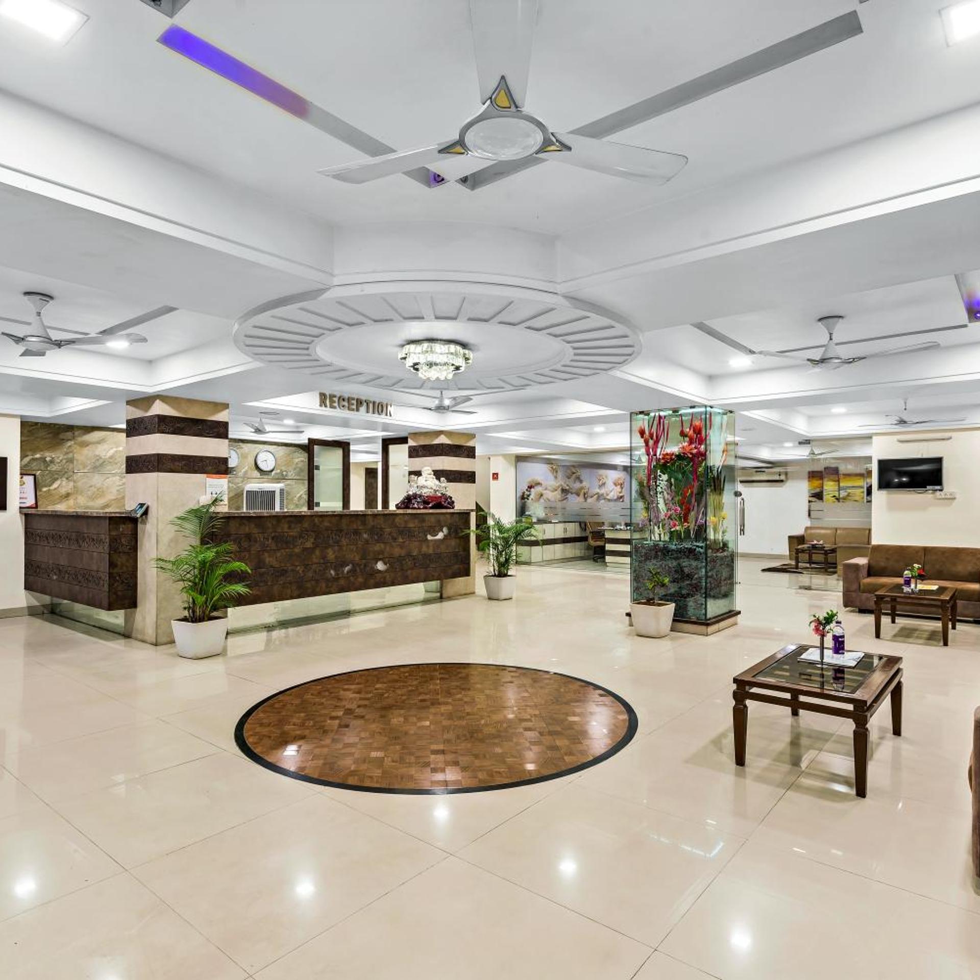 Krushnai Resort 3/42