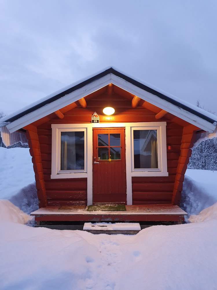 Tromso Camping 2/58