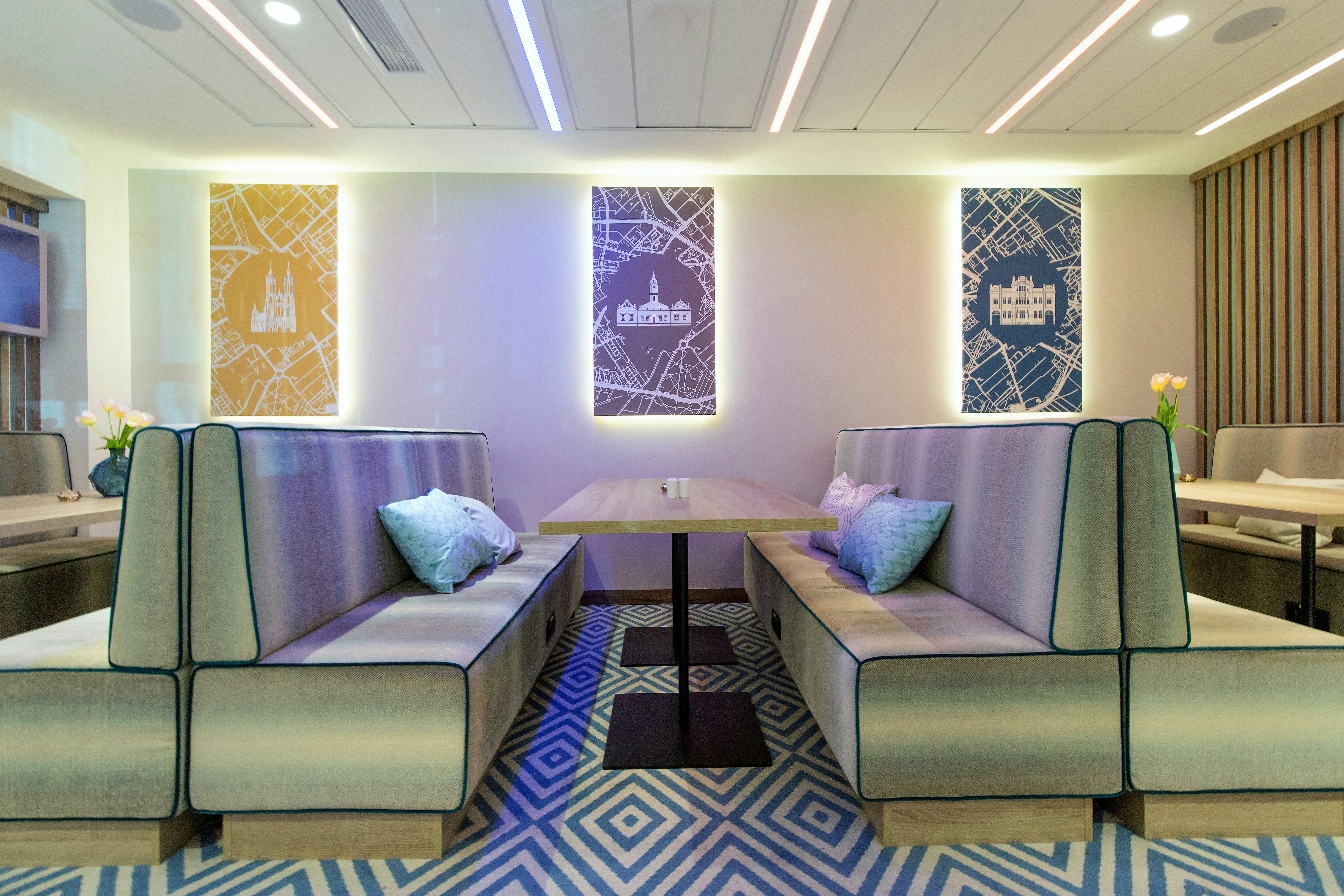 Hampton by Hilton Bialystok 17/30