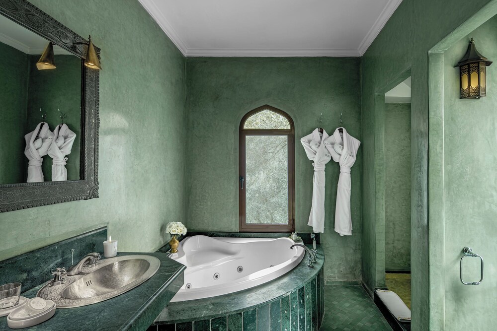Es Saadi Marrakech Resort Palace 48/49