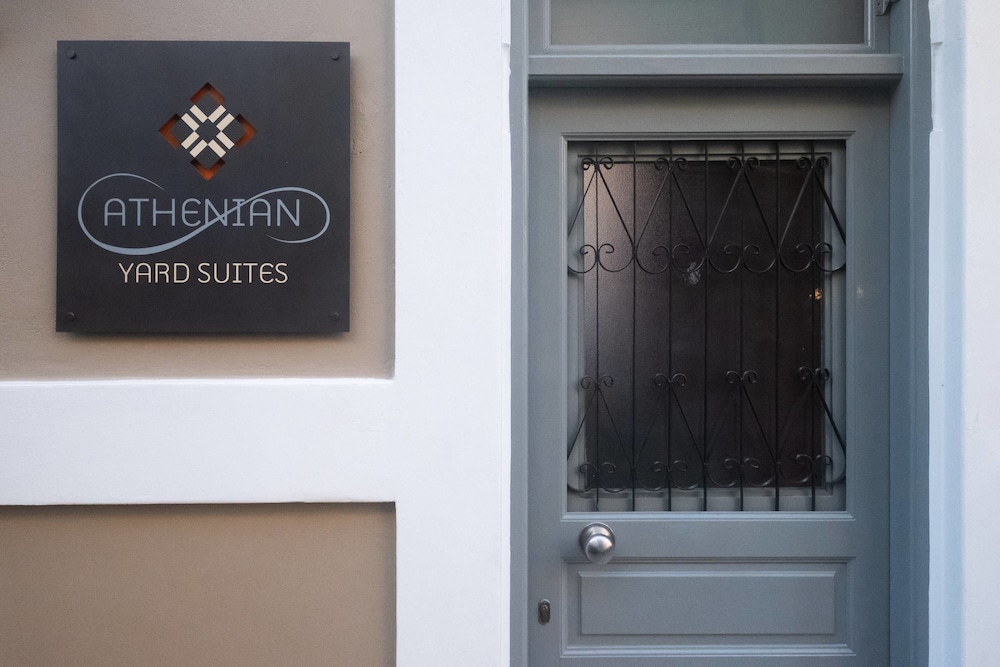 Athenian Yard Suites 23/50