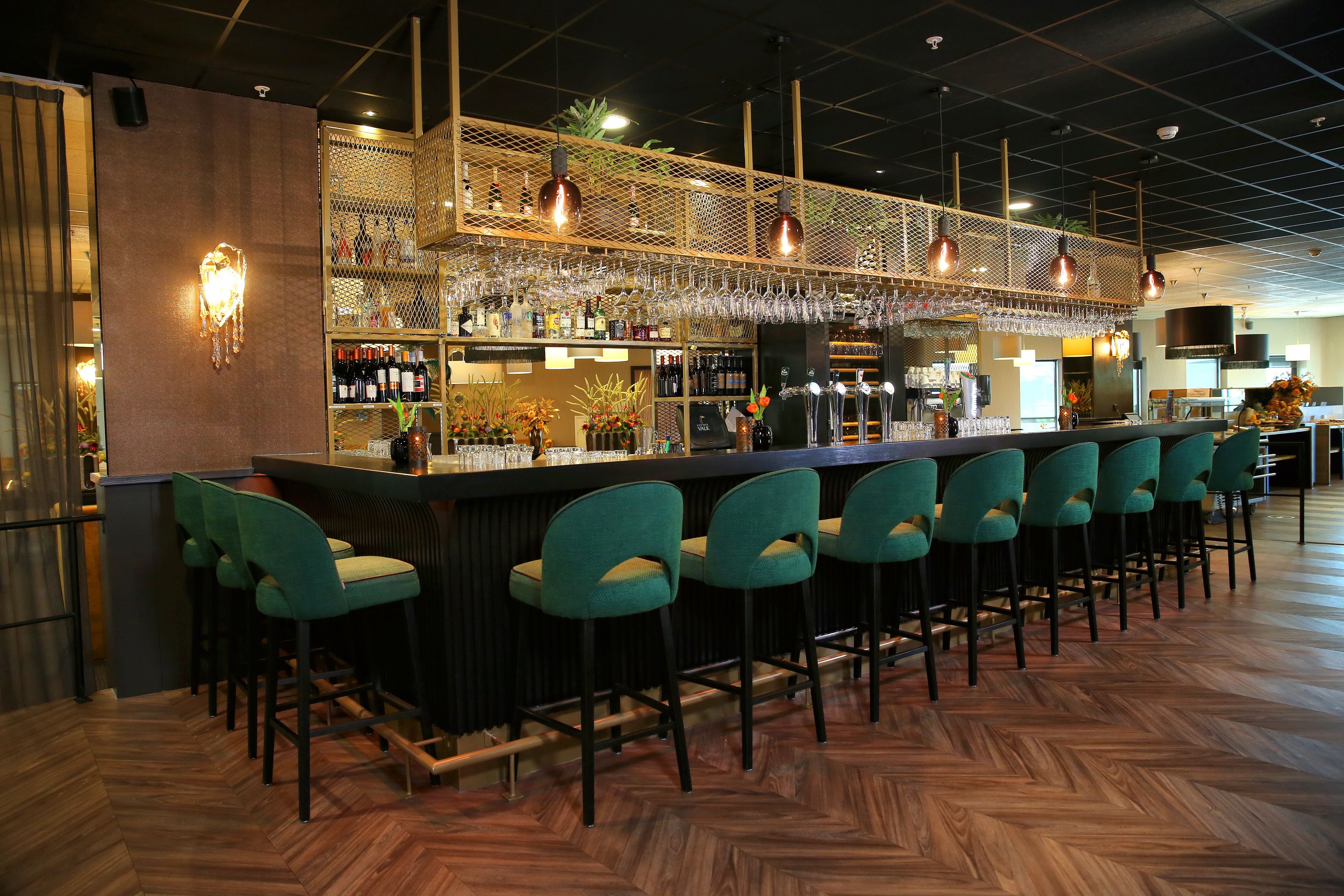 Van Der Valk Rotterdam Blijdorp 33/50