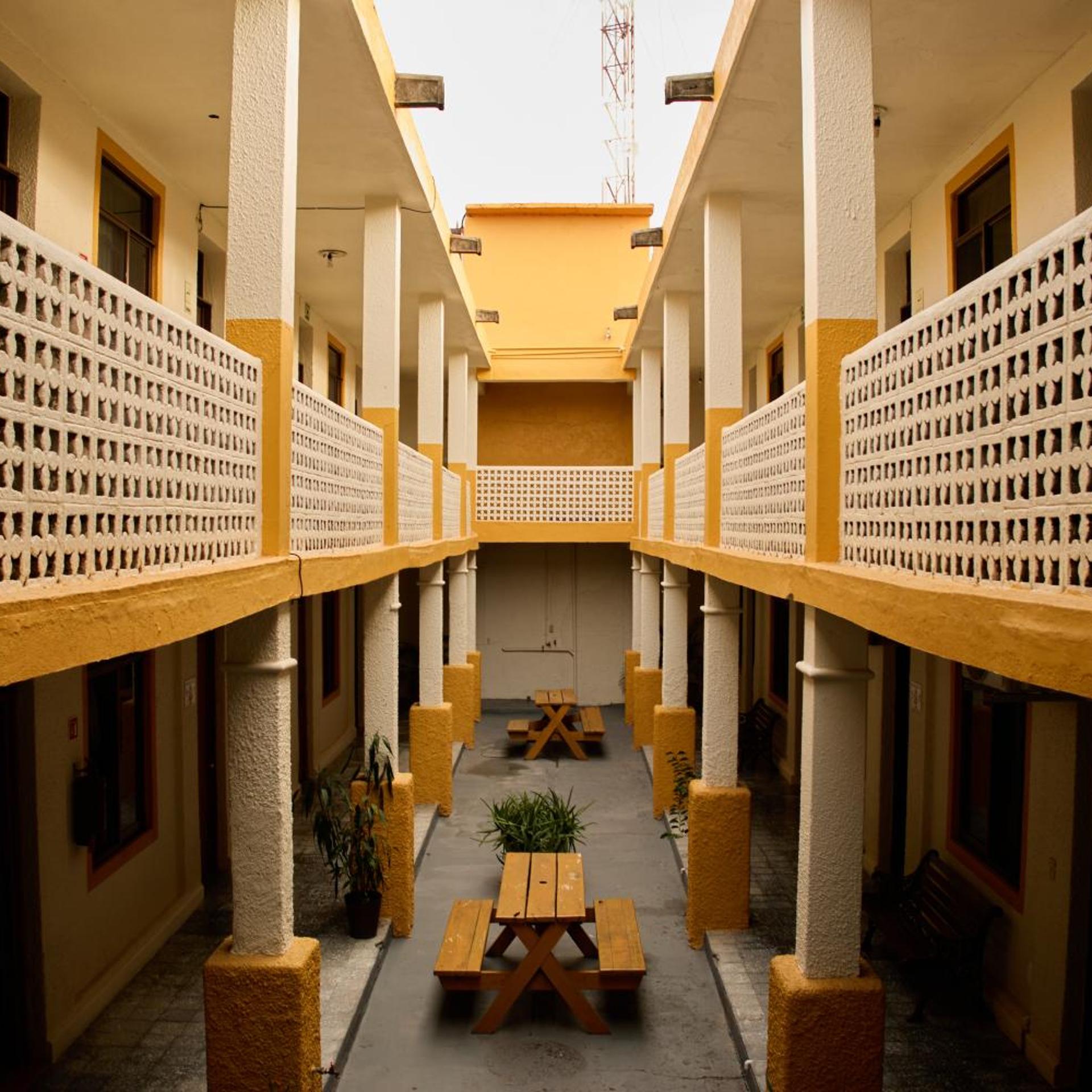 Hotel San Lorenzo 54/55