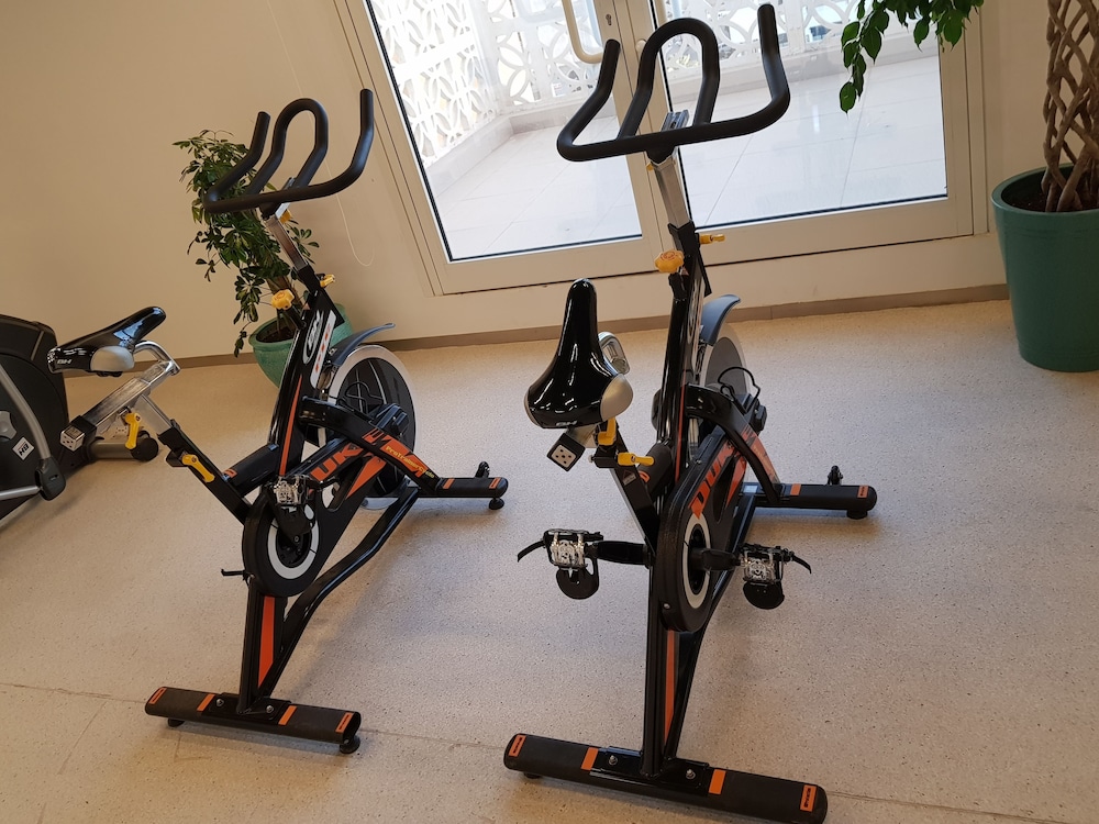 فندق أوفاد الرياض(Awfad Hotel Riyadh) 18/35