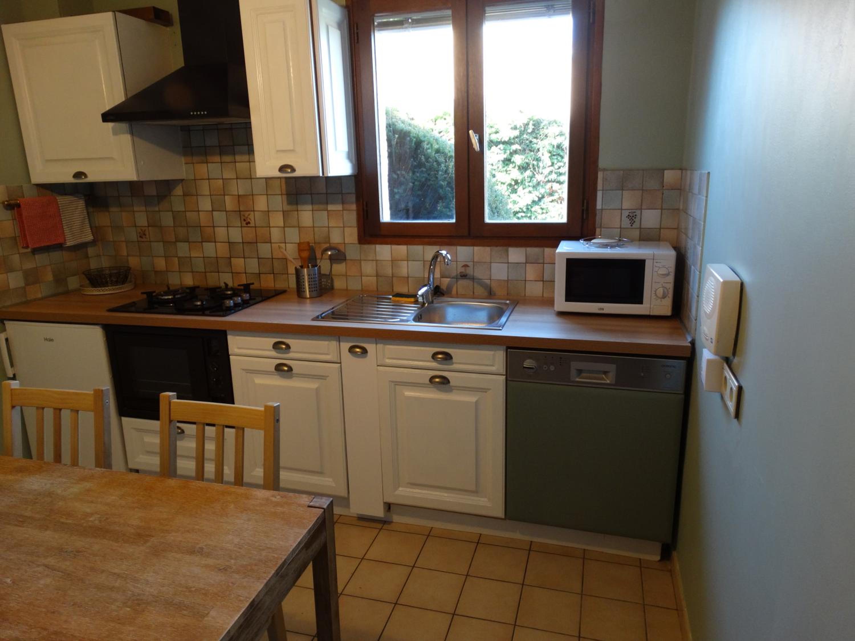 Le Clos Gentiane [VR] 36/50