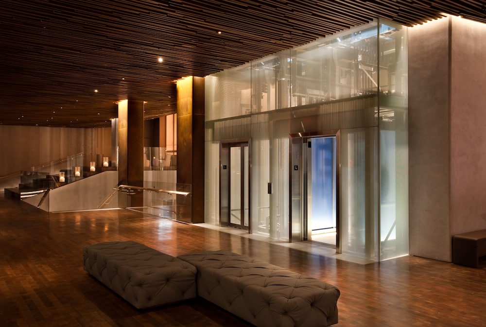 THE ROW NYC HOTEL 25/49