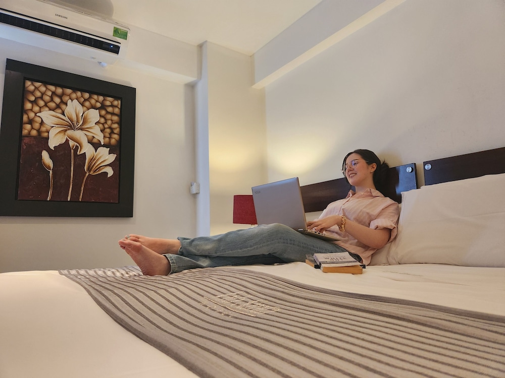 Hotel Vila Santa Miraflores 6/70